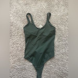 Lululemon align bodysuit
